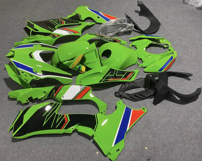 2021-2025 Kawasaki ZX-10R ZX-10RR Kit carenatura iniezione Carrozzeria ABS