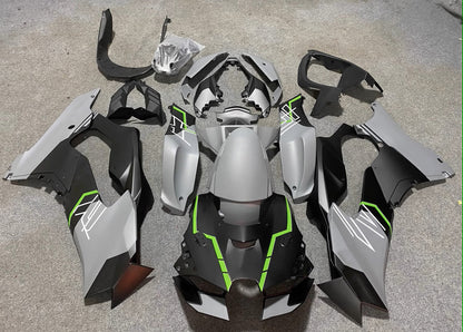 2021-2025 Kawasaki ZX-10R ZX-10RR Kit carenatura iniezione Carrozzeria in plastica ABS