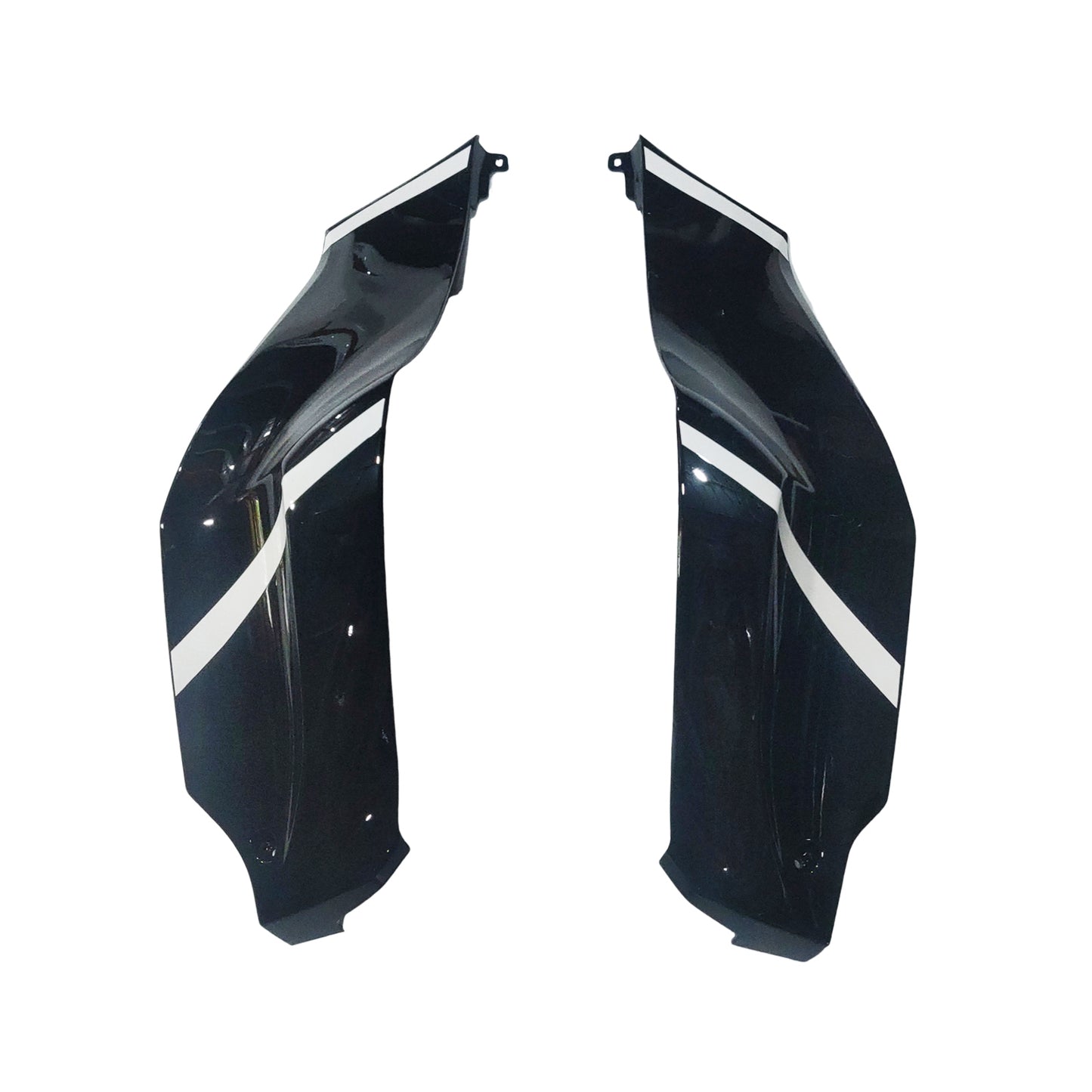 2021-2025 Kawasaki ZX-10R ZX-10RR Kit carenatura iniezione Carrozzeria ABS