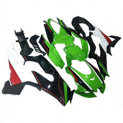 2021-2025 Kawasaki ZX-10R ZX-10RR Kit carenatura iniezione Carrozzeria ABS