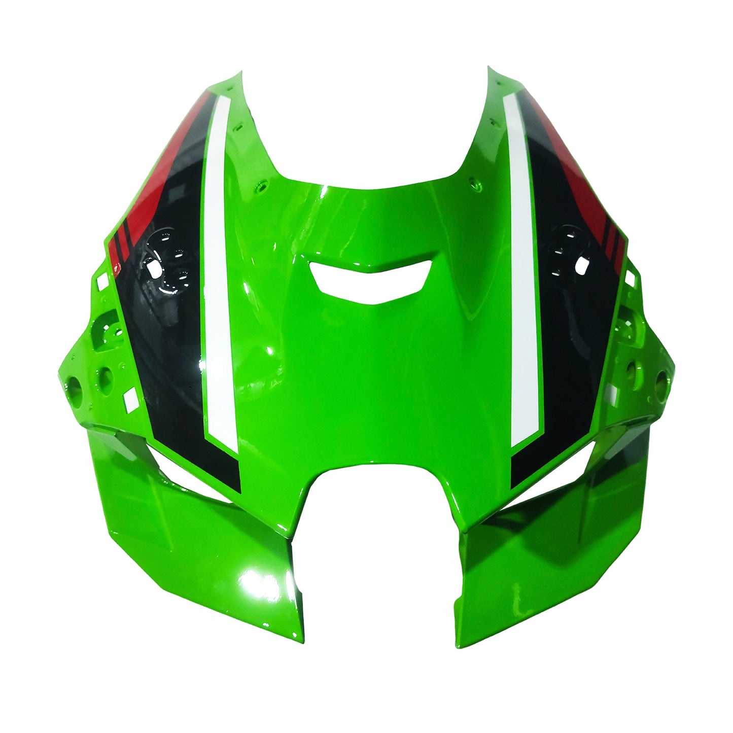 2021-2025 Kawasaki ZX-10R ZX-10RR Kit carenatura iniezione Carrozzeria ABS
