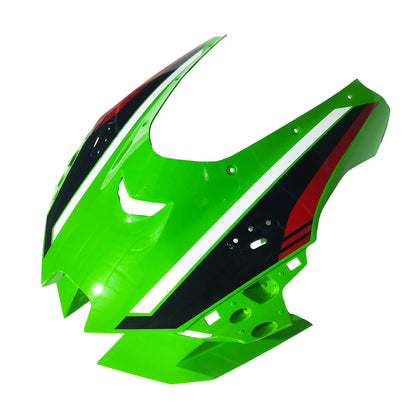 2021-2025 Kawasaki ZX-10R ZX-10RR Kit carenatura iniezione Carrozzeria ABS