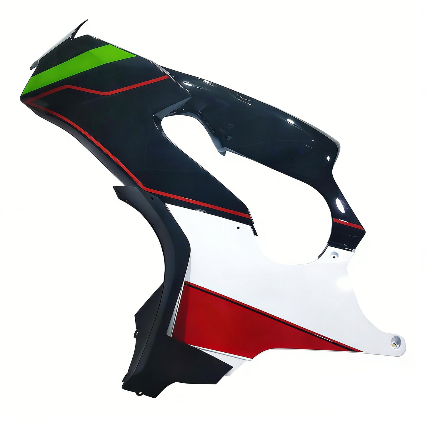 2021-2025 Kawasaki ZX-10R ZX-10RR Kit carenatura iniezione Carrozzeria ABS