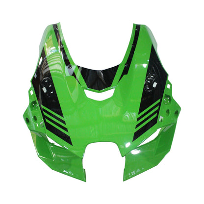 2021-2025 Kawasaki ZX-10R ZX-10RR Kit carenatura iniezione Carrozzeria ABS