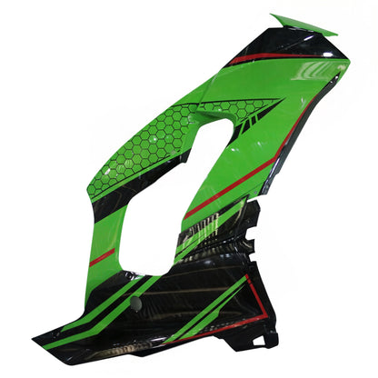 2021-2025 Kawasaki ZX-10R ZX-10RR Kit carenatura iniezione Carrozzeria ABS