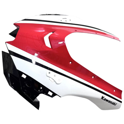 2021-2025 Kawasaki ZX-10R ZX-10RR Kit carenatura iniezione Carrozzeria ABS