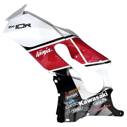 2021-2025 Kawasaki ZX-10R ZX-10RR Kit carenatura iniezione Carrozzeria ABS