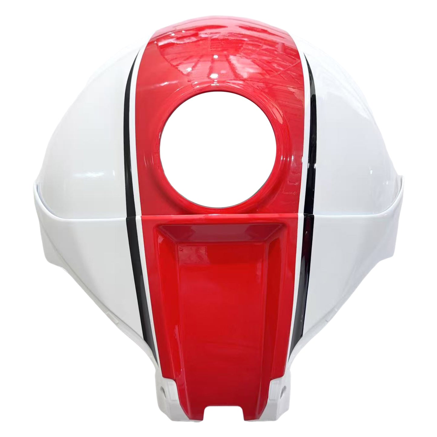 2021-2025 Kawasaki ZX-10R ZX-10RR Kit carenatura iniezione Carrozzeria ABS