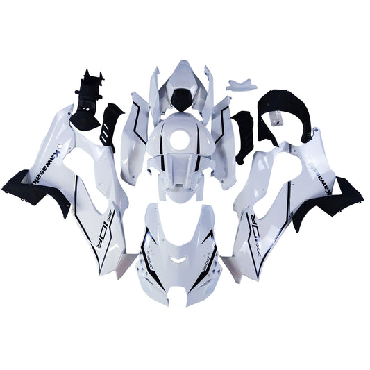2021-2025 Kawasaki ZX-10R ZX-10RR Kit carenatura iniezione Carrozzeria ABS