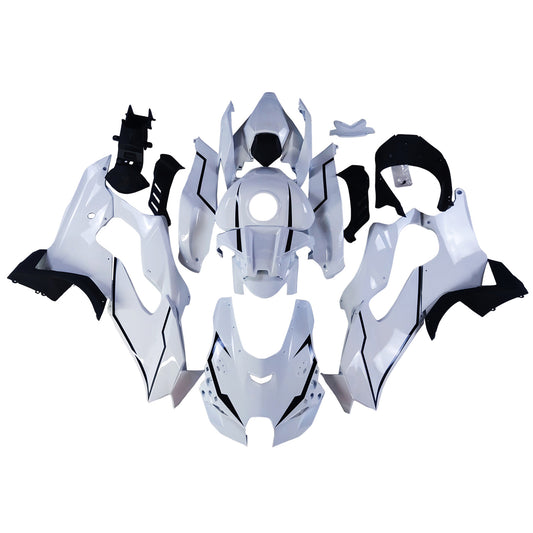 2021-2025 Kawasaki ZX-10R ZX-10RR Kit carenatura iniezione Carrozzeria ABS