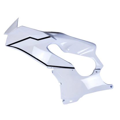 2021-2025 Kawasaki ZX-10R ZX-10RR Kit carenatura iniezione Carrozzeria ABS