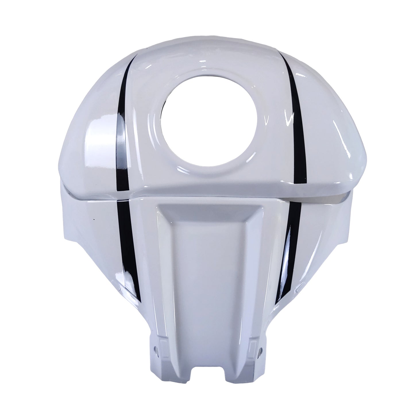 2021-2025 Kawasaki ZX-10R ZX-10RR Kit carenatura iniezione Carrozzeria ABS