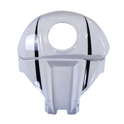 2021-2025 Kawasaki ZX-10R ZX-10RR Kit carenatura iniezione Carrozzeria ABS