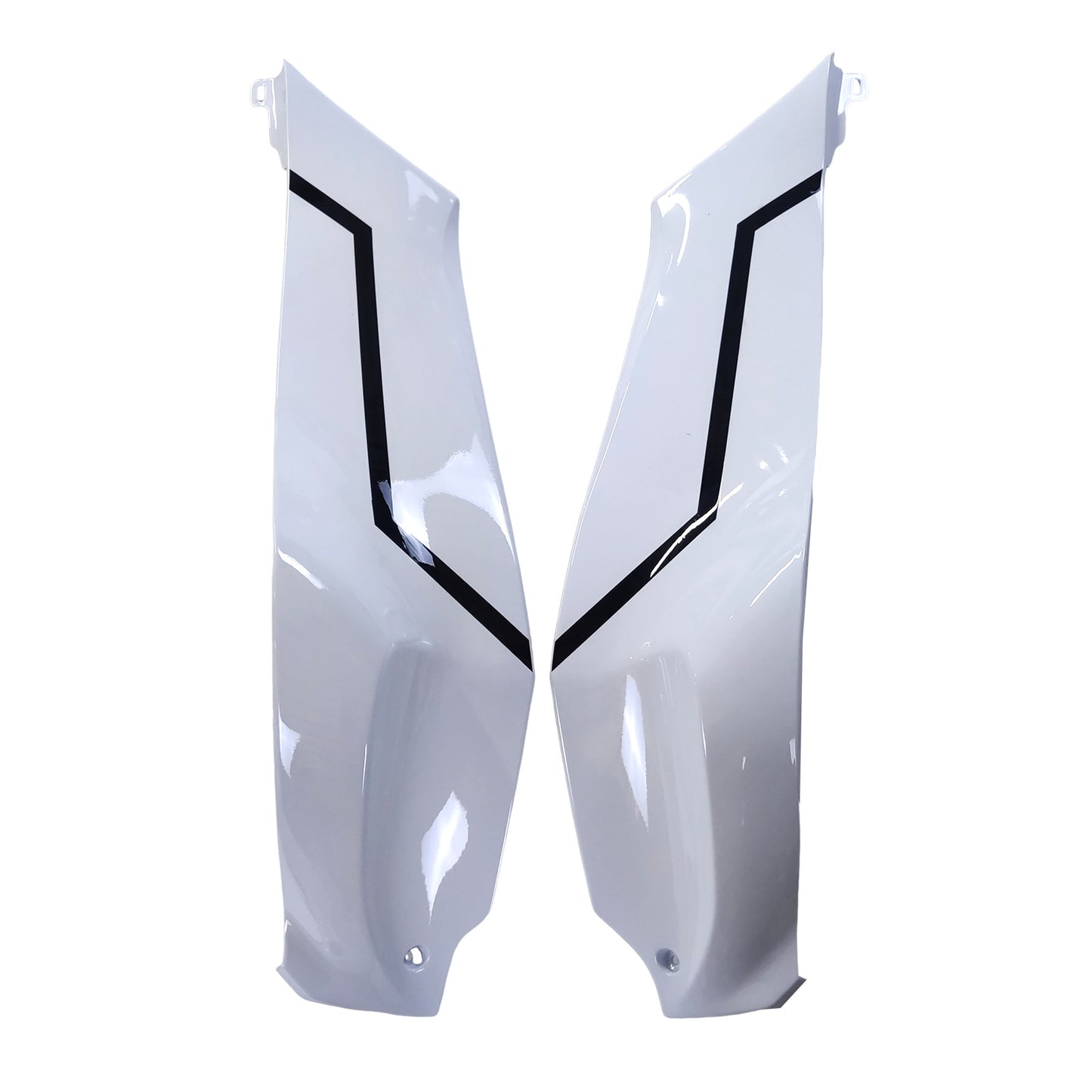 2021-2025 Kawasaki ZX-10R ZX-10RR Kit carenatura iniezione Carrozzeria ABS