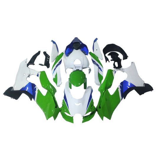 2021-2025 Kawasaki ZX-10R ZX-10RR Kit carenatura iniezione Carrozzeria ABS