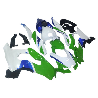 2021-2025 Kawasaki ZX-10R ZX-10RR Kit carenatura iniezione Carrozzeria ABS
