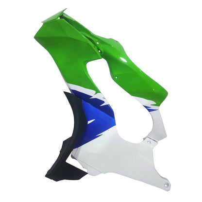 2021-2025 Kawasaki ZX-10R ZX-10RR Kit carenatura iniezione Carrozzeria ABS