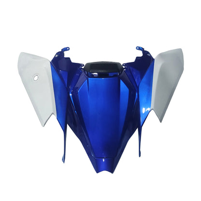 2021-2025 Kawasaki ZX-10R ZX-10RR Kit carenatura iniezione Carrozzeria ABS