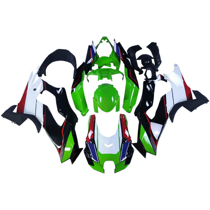 2021-2025 Kawasaki ZX-10R ZX-10RR Kit carenatura iniezione Carrozzeria ABS