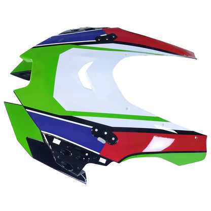 2021-2025 Kawasaki ZX-10R ZX-10RR Kit carenatura iniezione Carrozzeria ABS