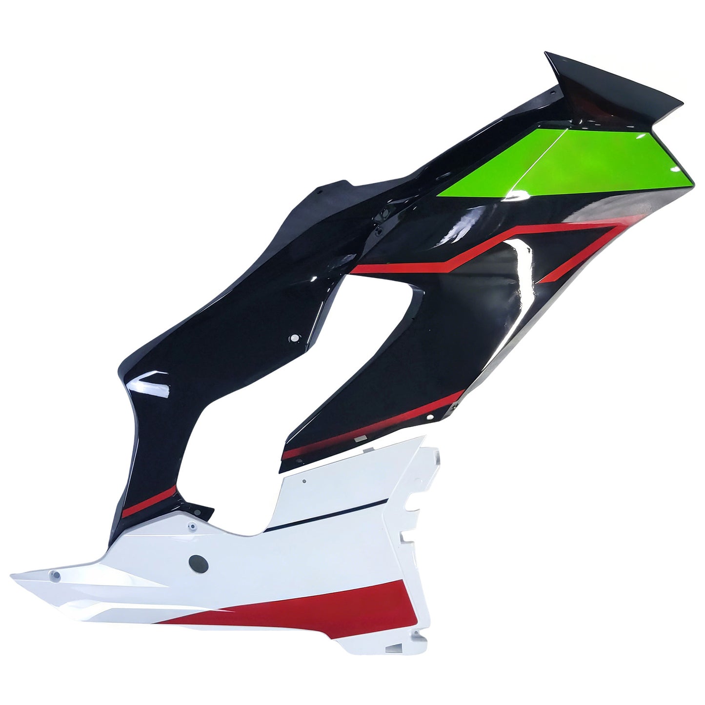 2021-2025 Kawasaki ZX-10R ZX-10RR Kit carenatura iniezione Carrozzeria ABS