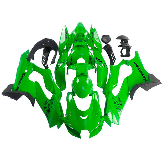 Kit carenatura iniezione Kawasaki ZX-10R ZX-10RR 2021-2025