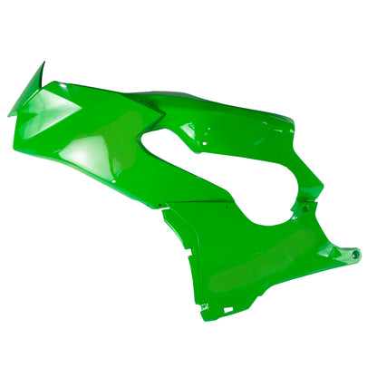 Kit carenatura iniezione Kawasaki ZX-10R ZX-10RR 2021-2025