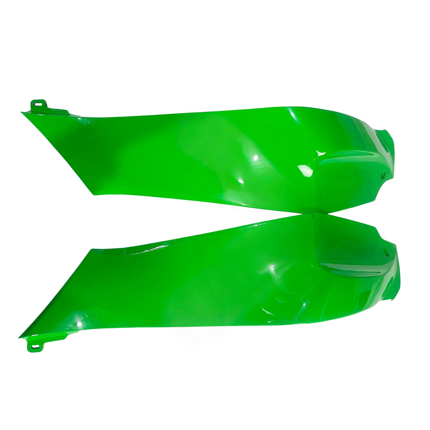Kit carenatura iniezione Kawasaki ZX-10R ZX-10RR 2021-2025