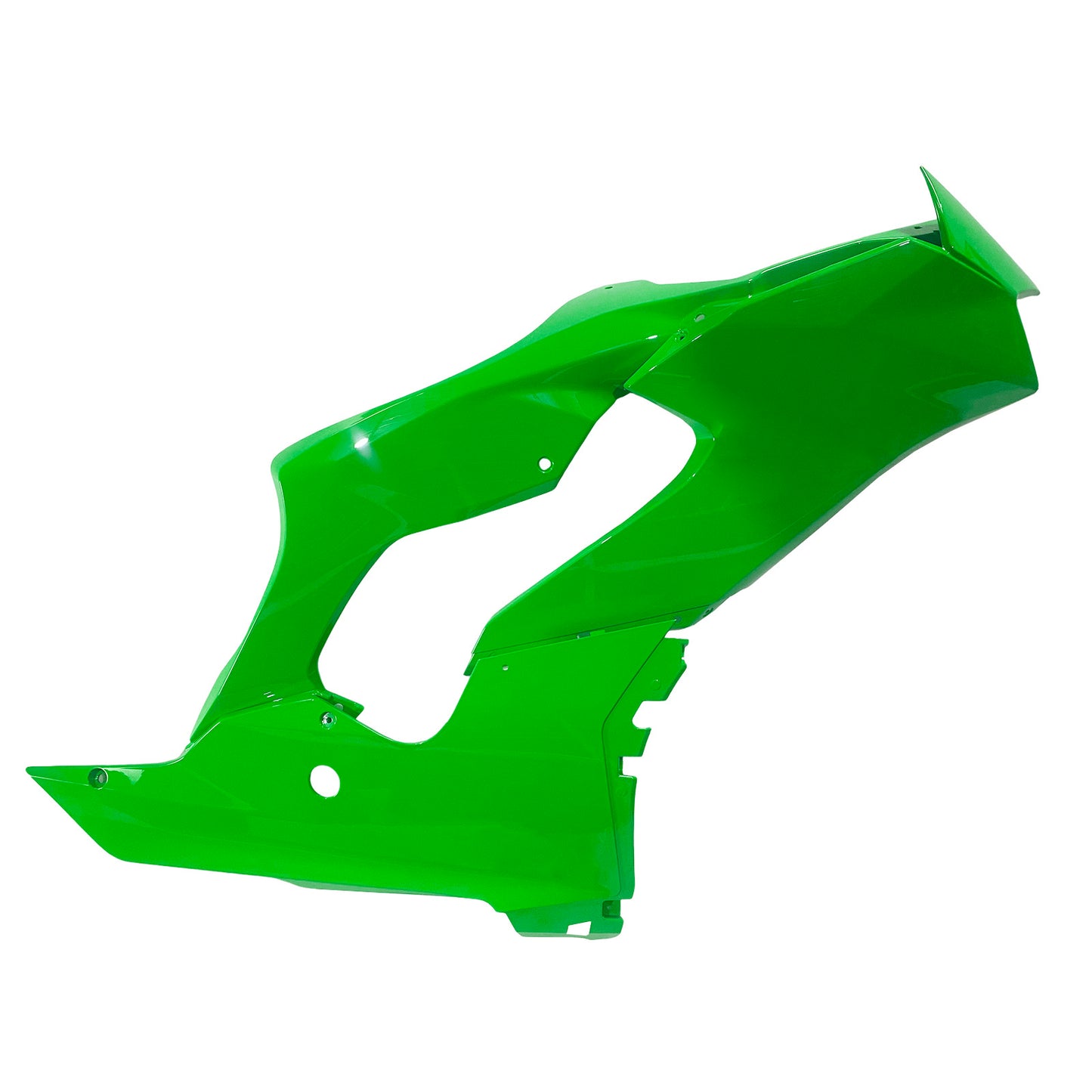 Kit carenatura iniezione Kawasaki ZX-10R ZX-10RR 2021-2025