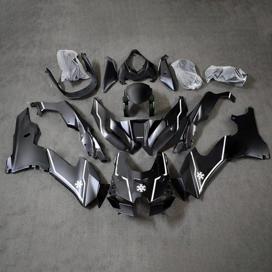2021-2025 Kawasaki ZX-10R ZX-10RR Kit carenatura iniezione Carrozzeria ABS