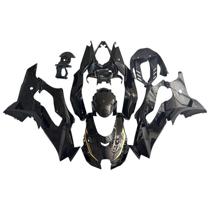 Kit carenatura iniezione ABS adatto per Kawasaki ZX-10R ZX-10RR 2021-2025