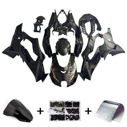 Kit carenatura iniezione ABS adatto per Kawasaki ZX-10R ZX-10RR 2021-2025