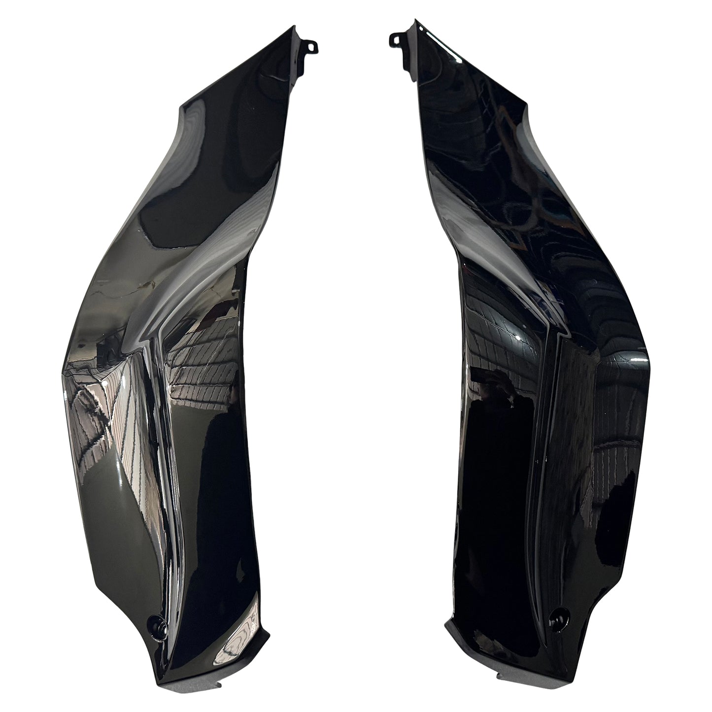 Kit carenatura iniezione ABS adatto per Kawasaki ZX-10R ZX-10RR 2021-2025