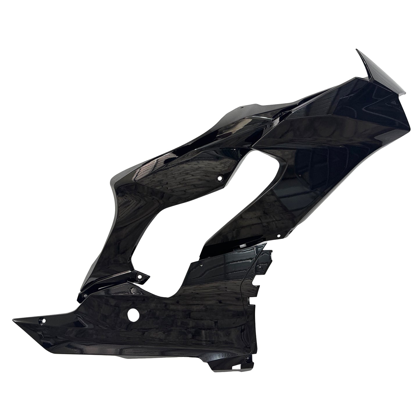 Kit carenatura iniezione ABS adatto per Kawasaki ZX-10R ZX-10RR 2021-2025