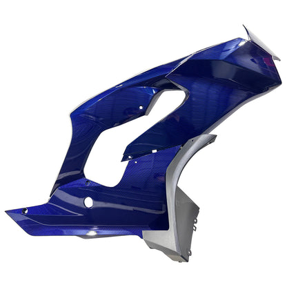 Kit carenatura iniezione ABS adatto per Kawasaki ZX-10R ZX-10RR 2021-2025