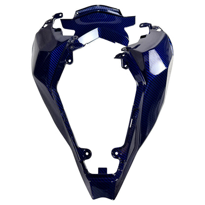 Kit carenatura iniezione ABS adatto per Kawasaki ZX-10R ZX-10RR 2021-2025