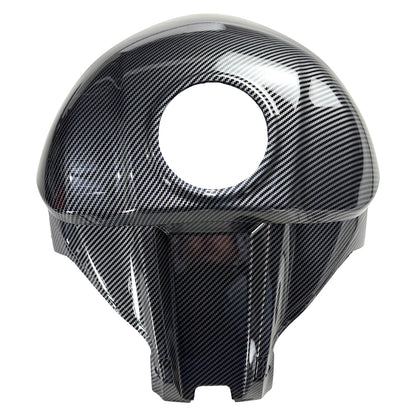 Kit carenatura iniezione ABS adatto per Kawasaki ZX-10R ZX-10RR 2021-2025