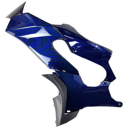 Kit carenatura iniezione ABS adatto per Kawasaki ZX-10R ZX-10RR 2021-2025