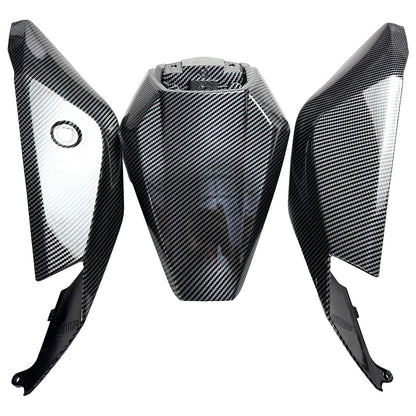 Kit carenatura iniezione ABS adatto per Kawasaki ZX-10R ZX-10RR 2021-2025