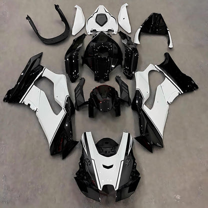 Kit carenatura iniezione ABS adatto per Kawasaki ZX-10R ZX-10RR 2021-2025