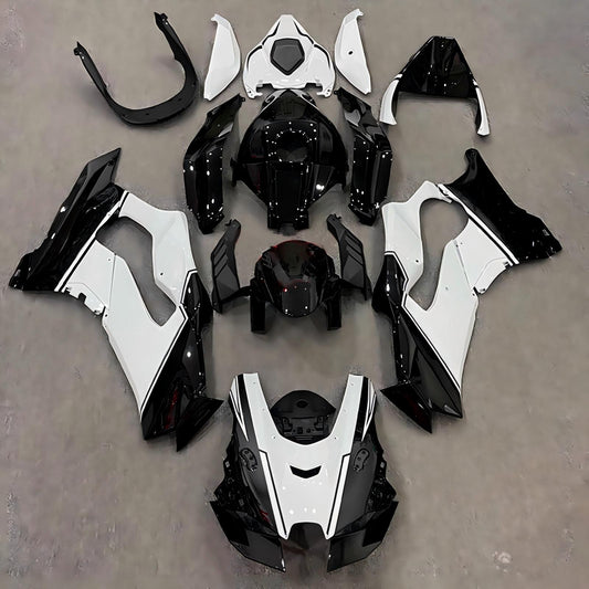 Kit carenatura iniezione ABS adatto per Kawasaki ZX-10R ZX-10RR 2021-2025