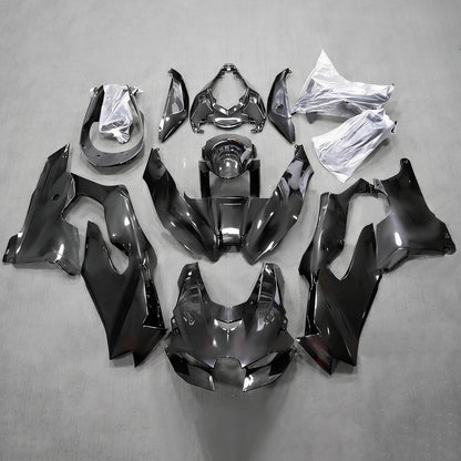 Kit carenatura iniezione ABS adatto per Kawasaki ZX-10R ZX-10RR 2021-2025