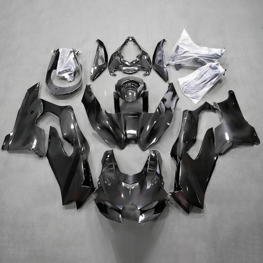 Kit carenatura iniezione ABS adatto per Kawasaki ZX-10R ZX-10RR 2021-2025