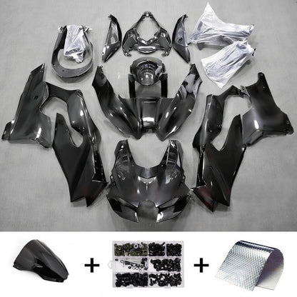 Kit carenatura iniezione ABS adatto per Kawasaki ZX-10R ZX-10RR 2021-2025