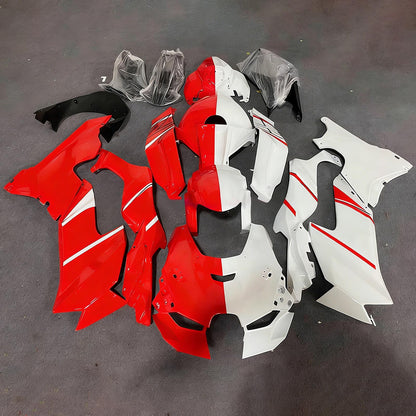 Kit carenatura iniezione ABS adatto per Kawasaki ZX-10R ZX-10RR 2021-2025