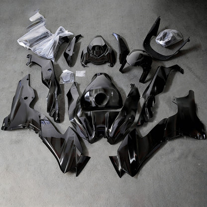 Kit carenatura iniezione ABS adatto per Kawasaki ZX-10R ZX-10RR 2021-2025