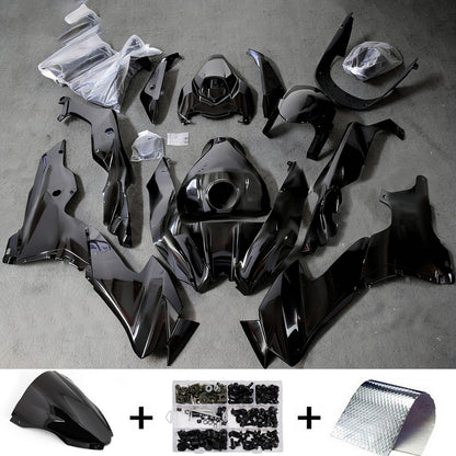 Kit carenatura iniezione ABS adatto per Kawasaki ZX-10R ZX-10RR 2021-2025