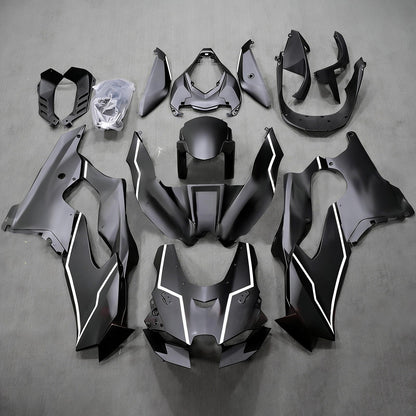 Kit carenatura iniezione ABS adatto per Kawasaki ZX-10R ZX-10RR 2021-2025