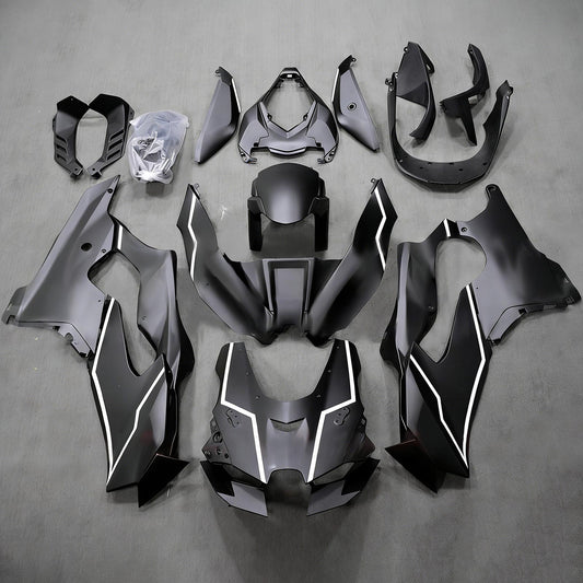 Kit carenatura iniezione ABS adatto per Kawasaki ZX-10R ZX-10RR 2021-2025