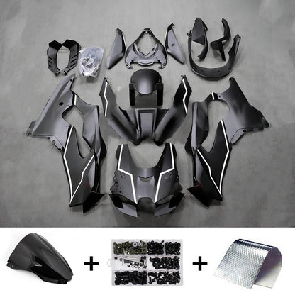 Kit carenatura iniezione ABS adatto per Kawasaki ZX-10R ZX-10RR 2021-2025